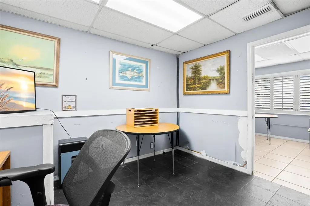 110 N Lincoln Avenue Tampa FL 33609