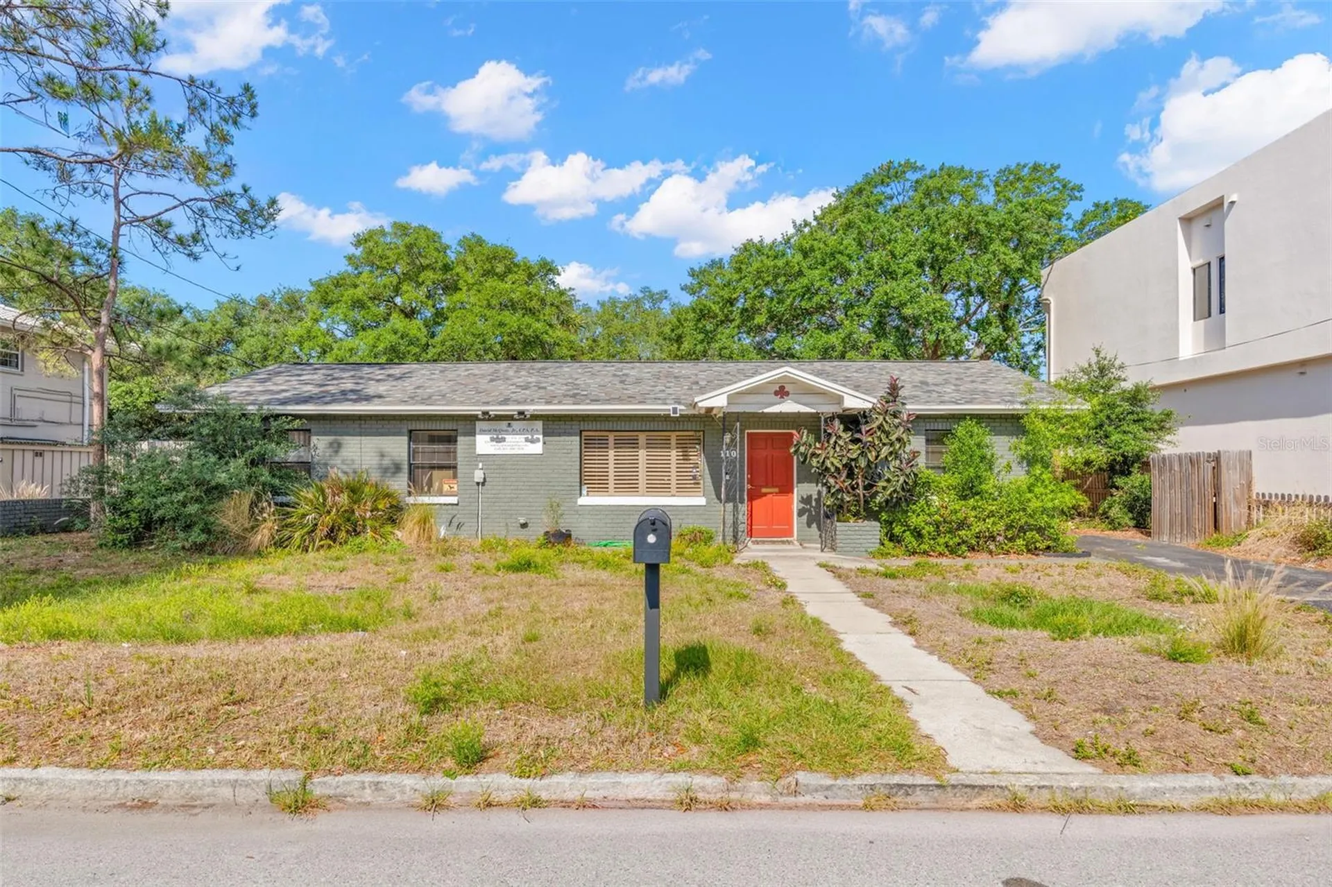110 N Lincoln Avenue Tampa FL 33609