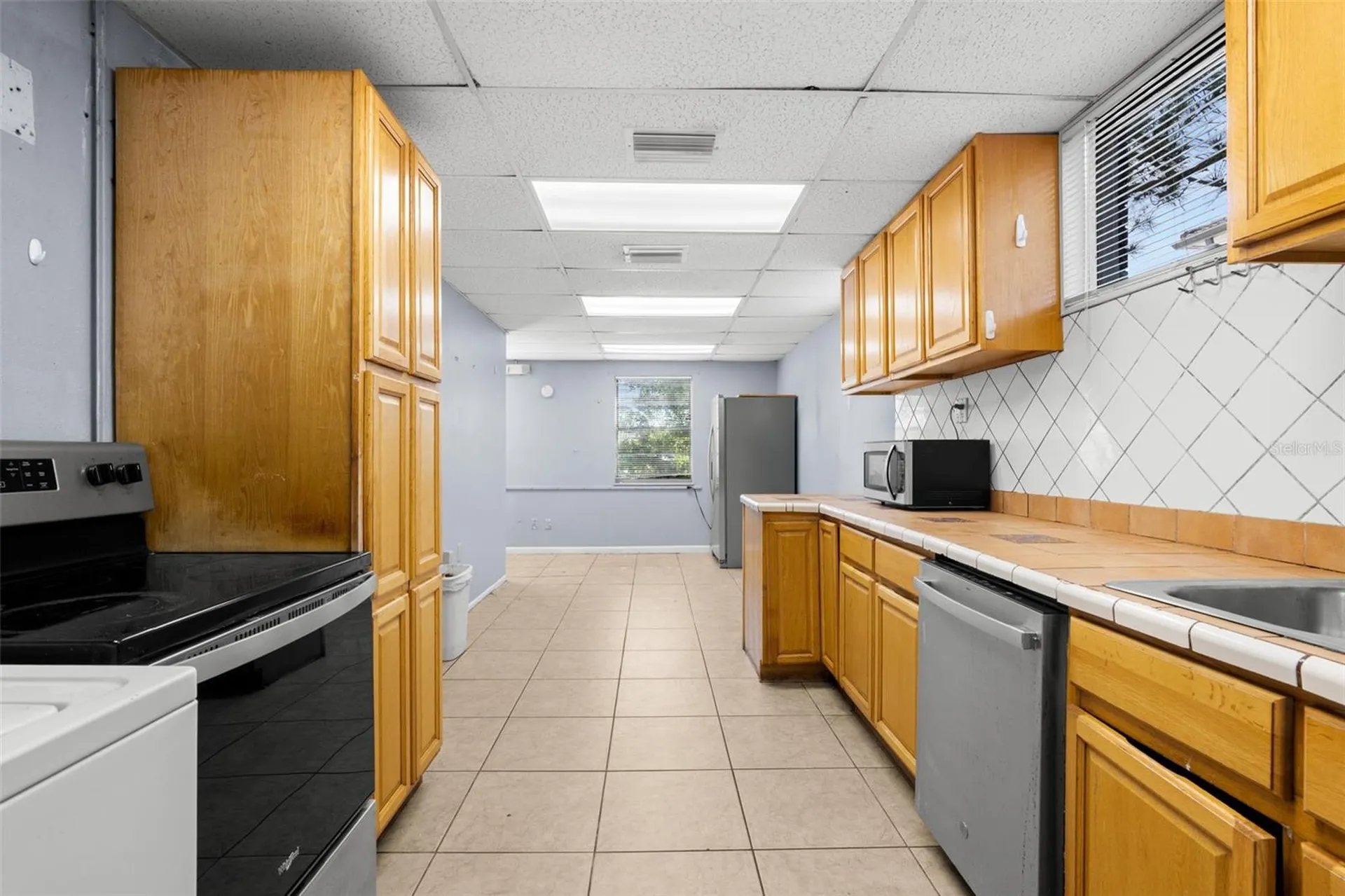 110 N Lincoln Avenue Tampa FL 33609