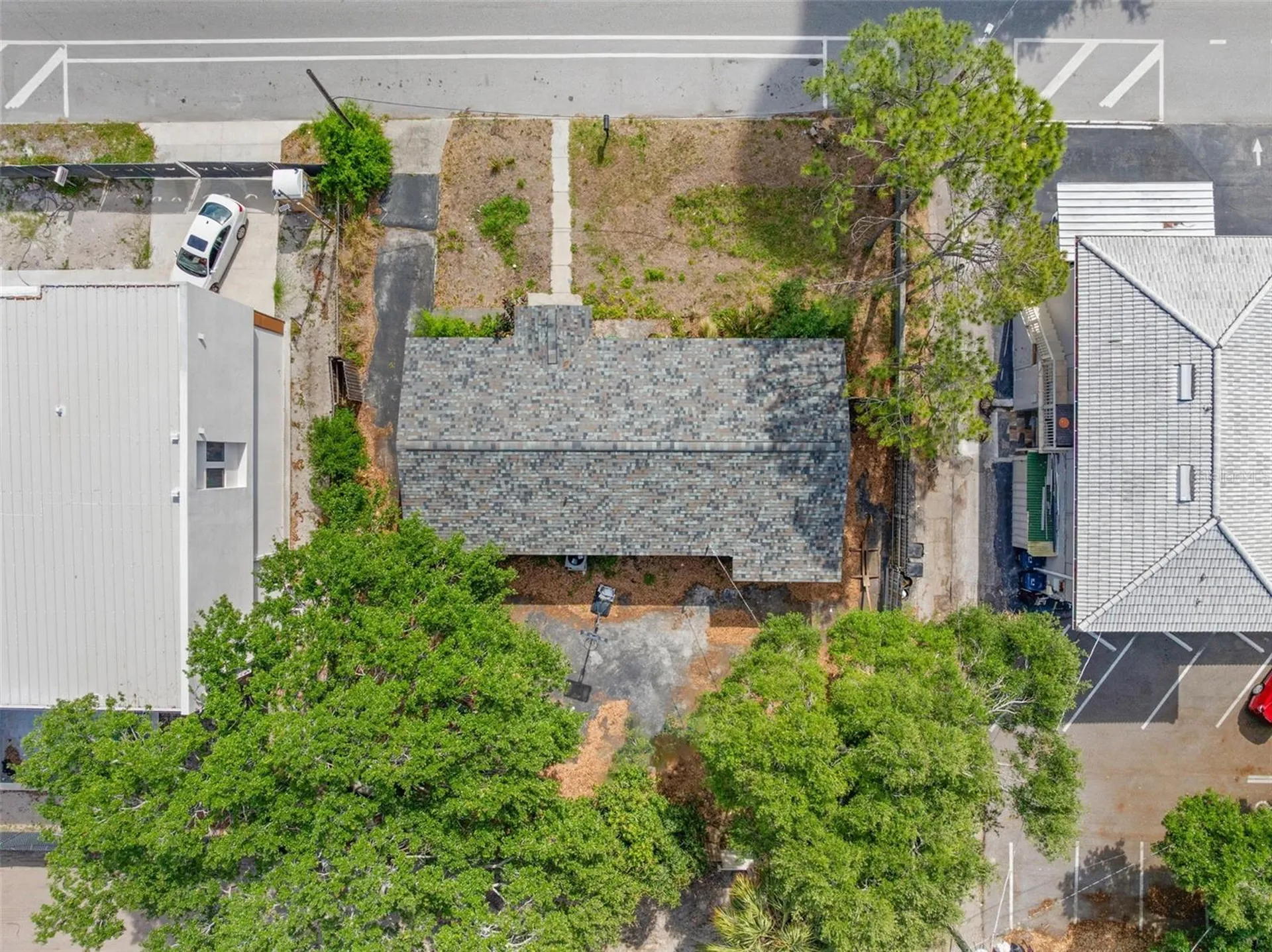 110 N Lincoln Avenue Tampa FL 33609