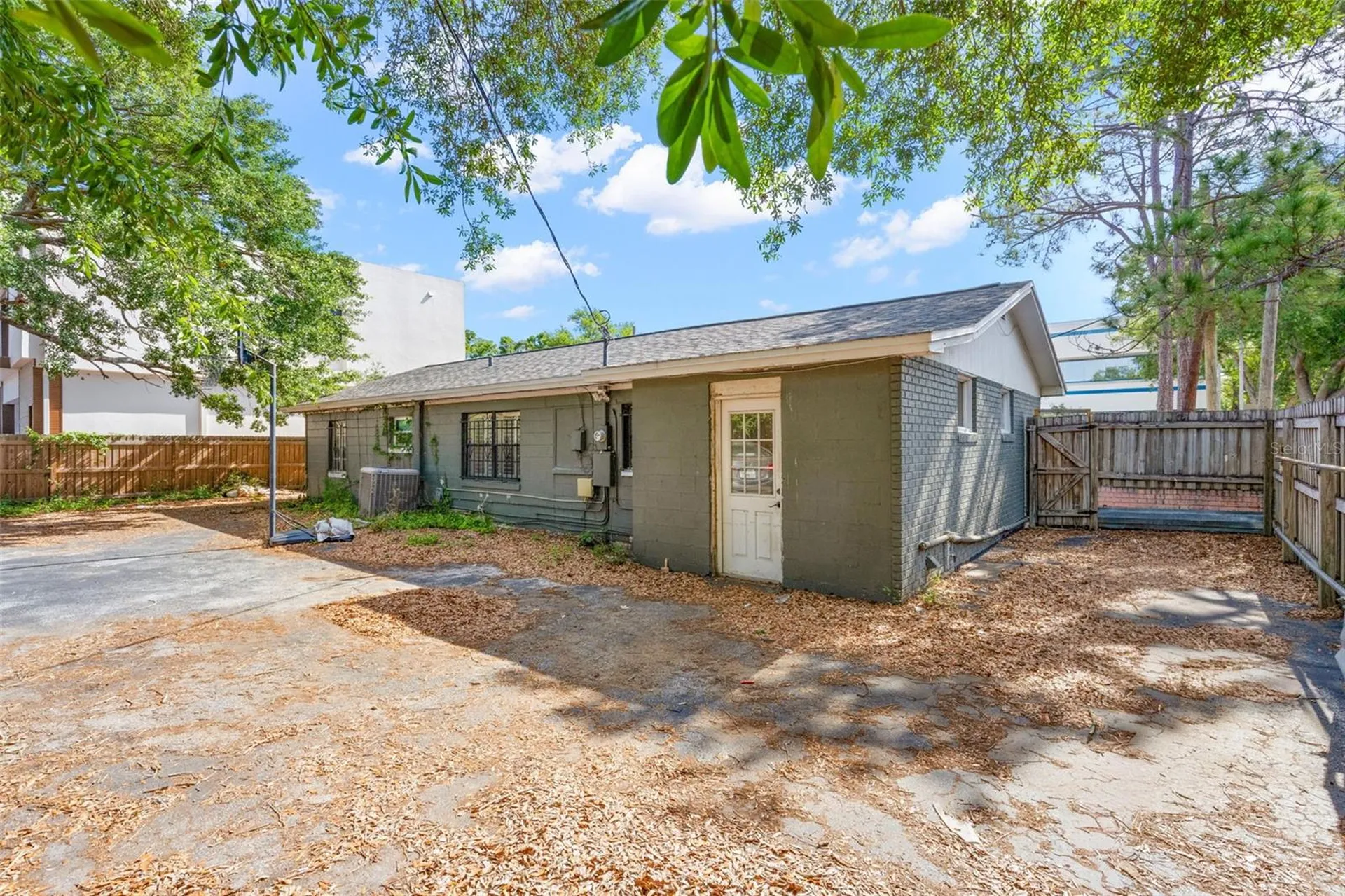110 N Lincoln Avenue Tampa FL 33609
