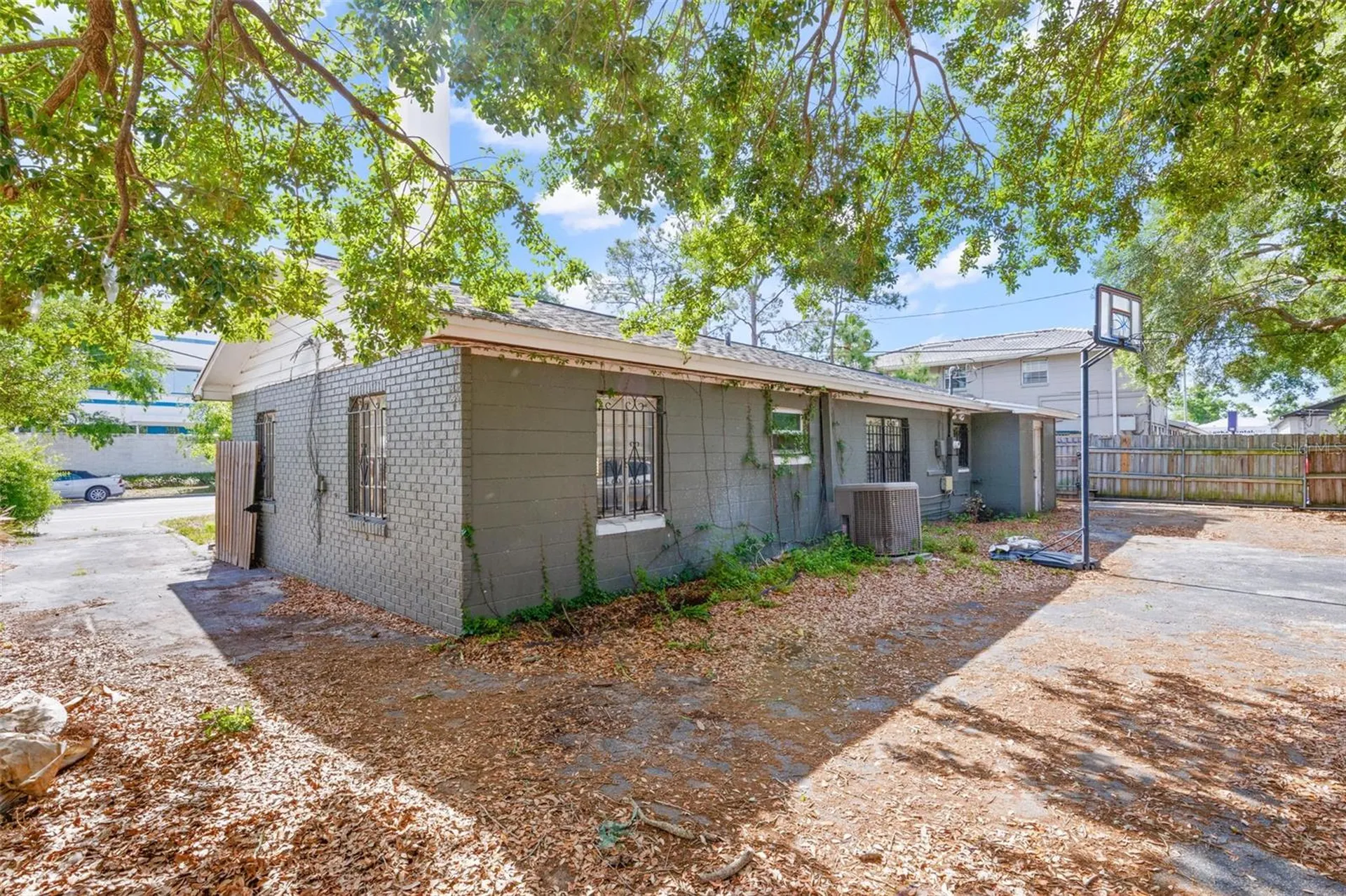 110 N Lincoln Avenue Tampa FL 33609