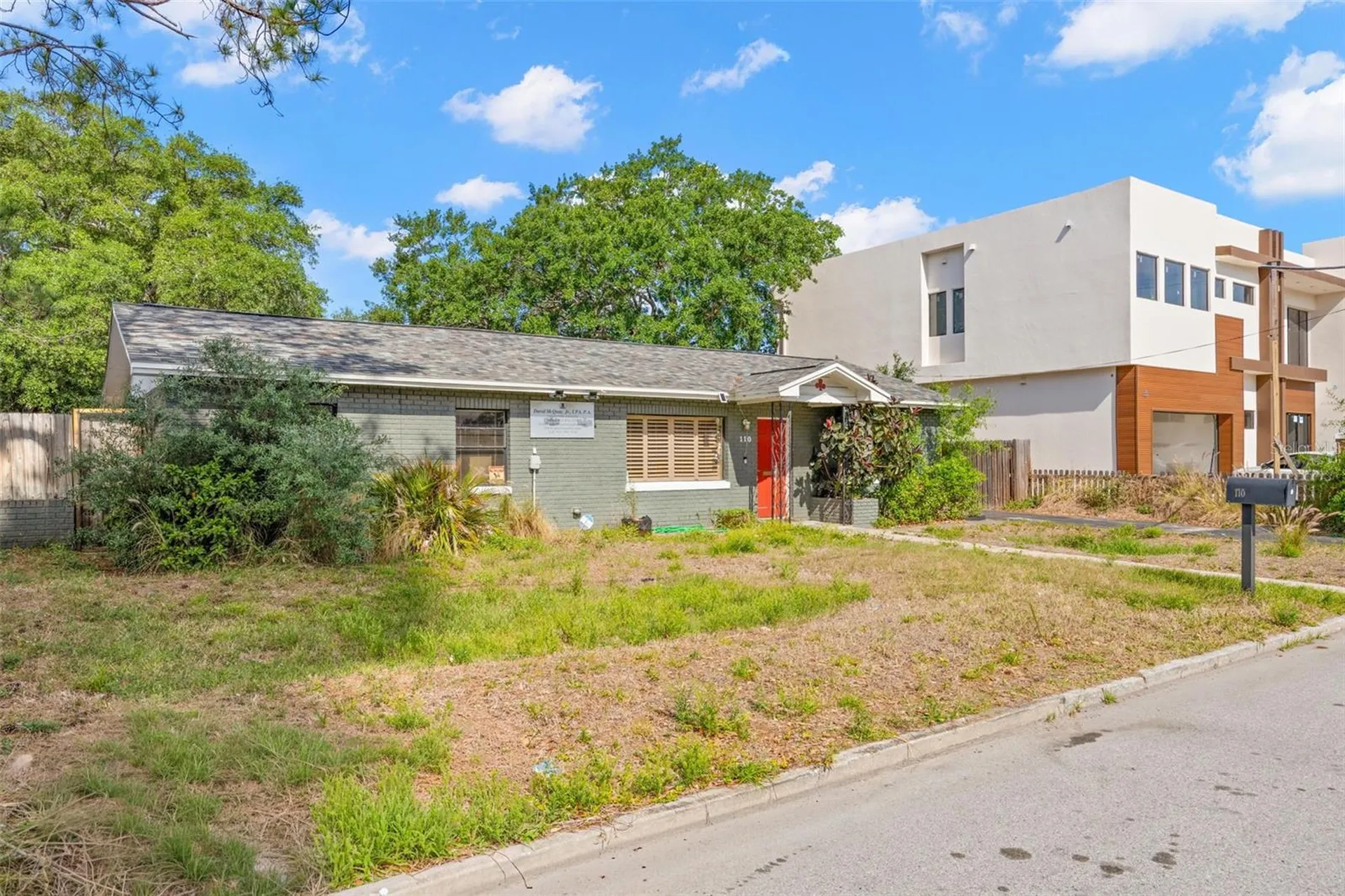110 N Lincoln Avenue Tampa FL 33609