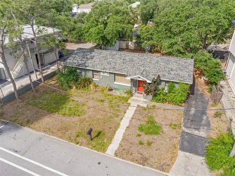 110 N Lincoln Avenue Tampa FL 33609