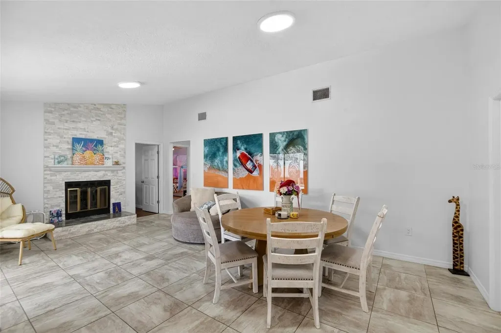 1668 Allens Ridge Drive N Palm Harbor FL 34683
