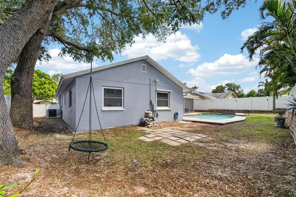 1668 Allens Ridge Drive N Palm Harbor FL 34683