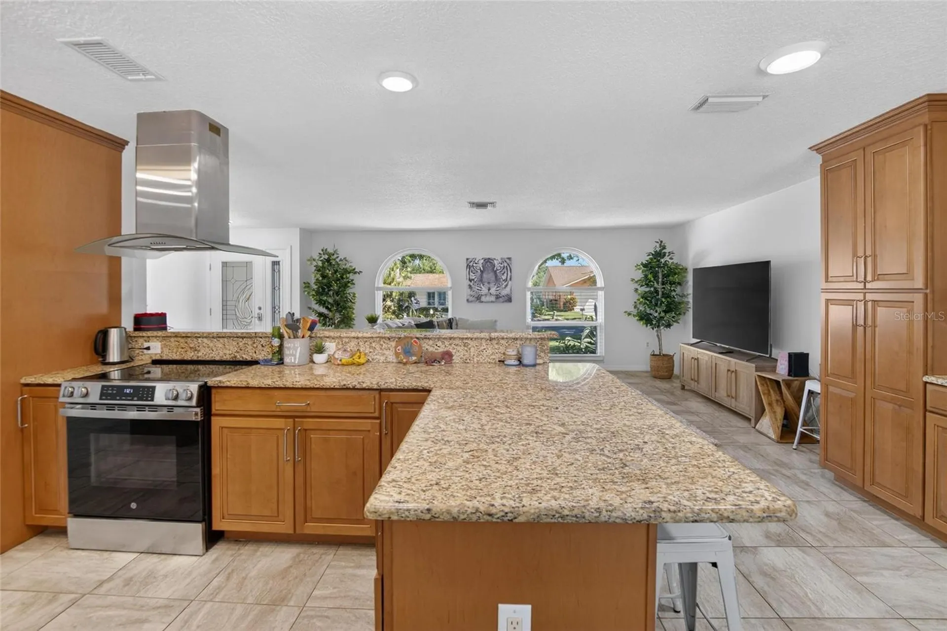 1668 Allens Ridge Drive N Palm Harbor FL 34683