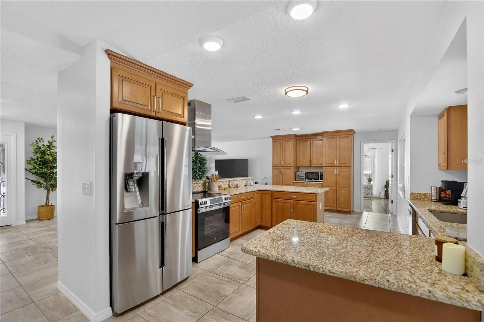 1668 Allens Ridge Drive N Palm Harbor FL 34683
