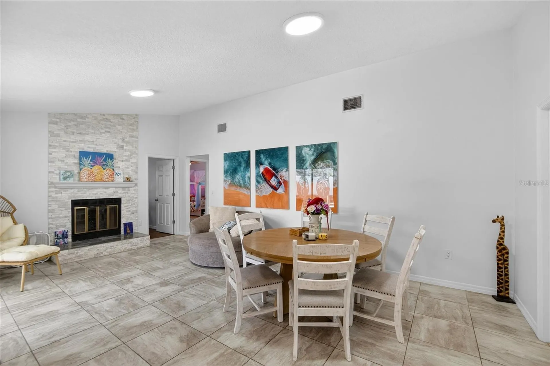 1668 Allens Ridge Drive N Palm Harbor FL 34683