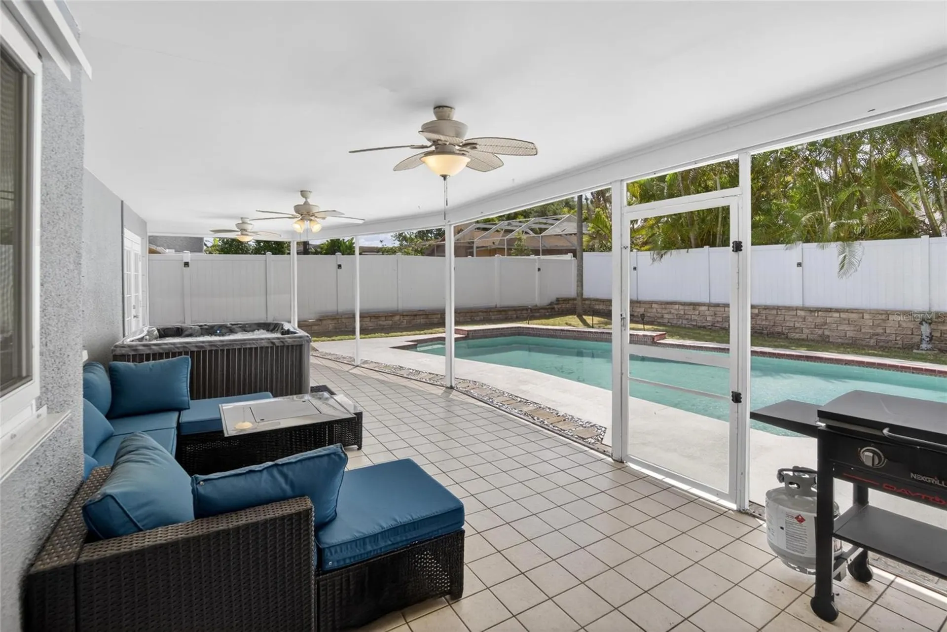 1668 Allens Ridge Drive N Palm Harbor FL 34683