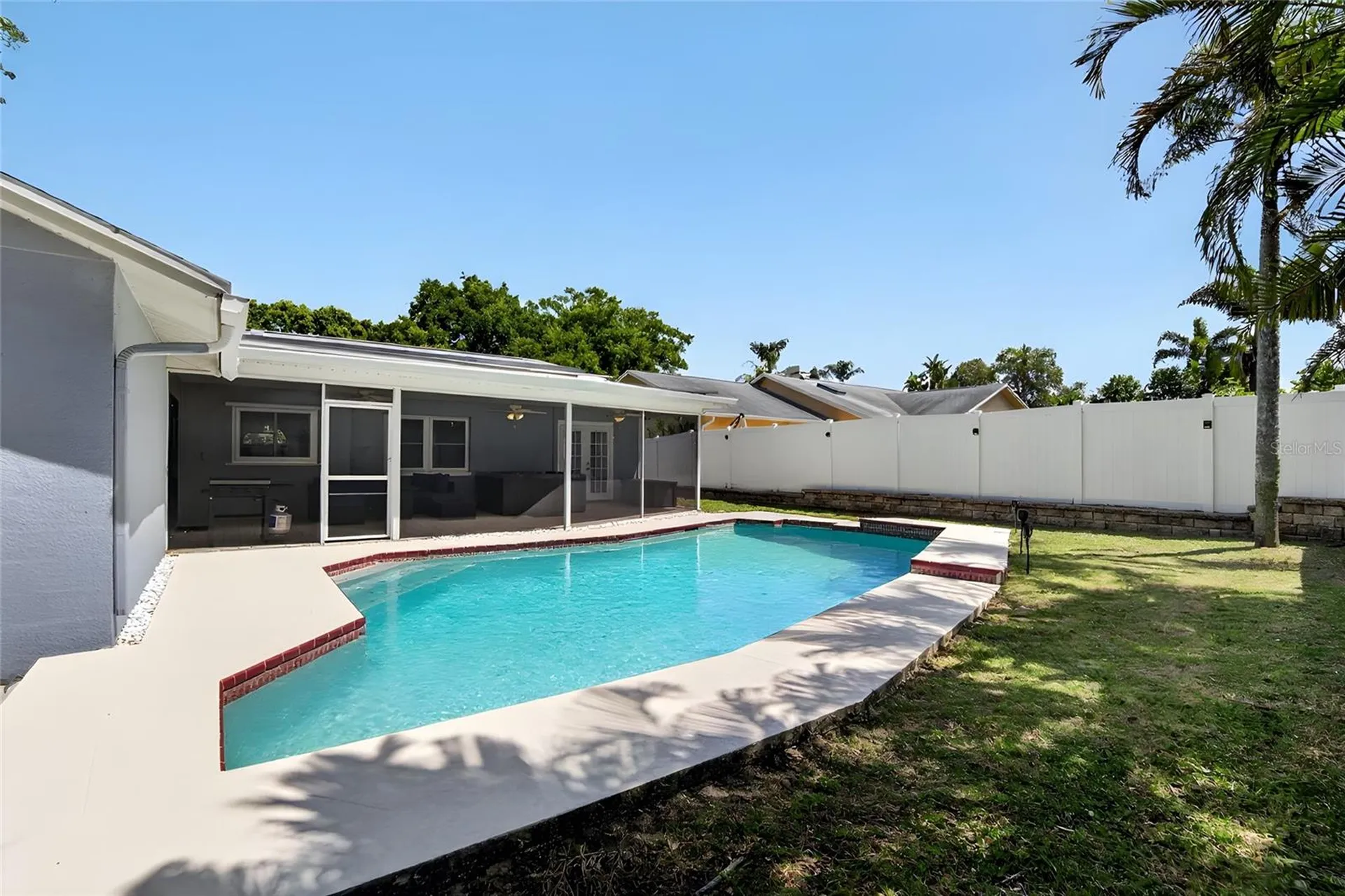 1668 Allens Ridge Drive N Palm Harbor FL 34683