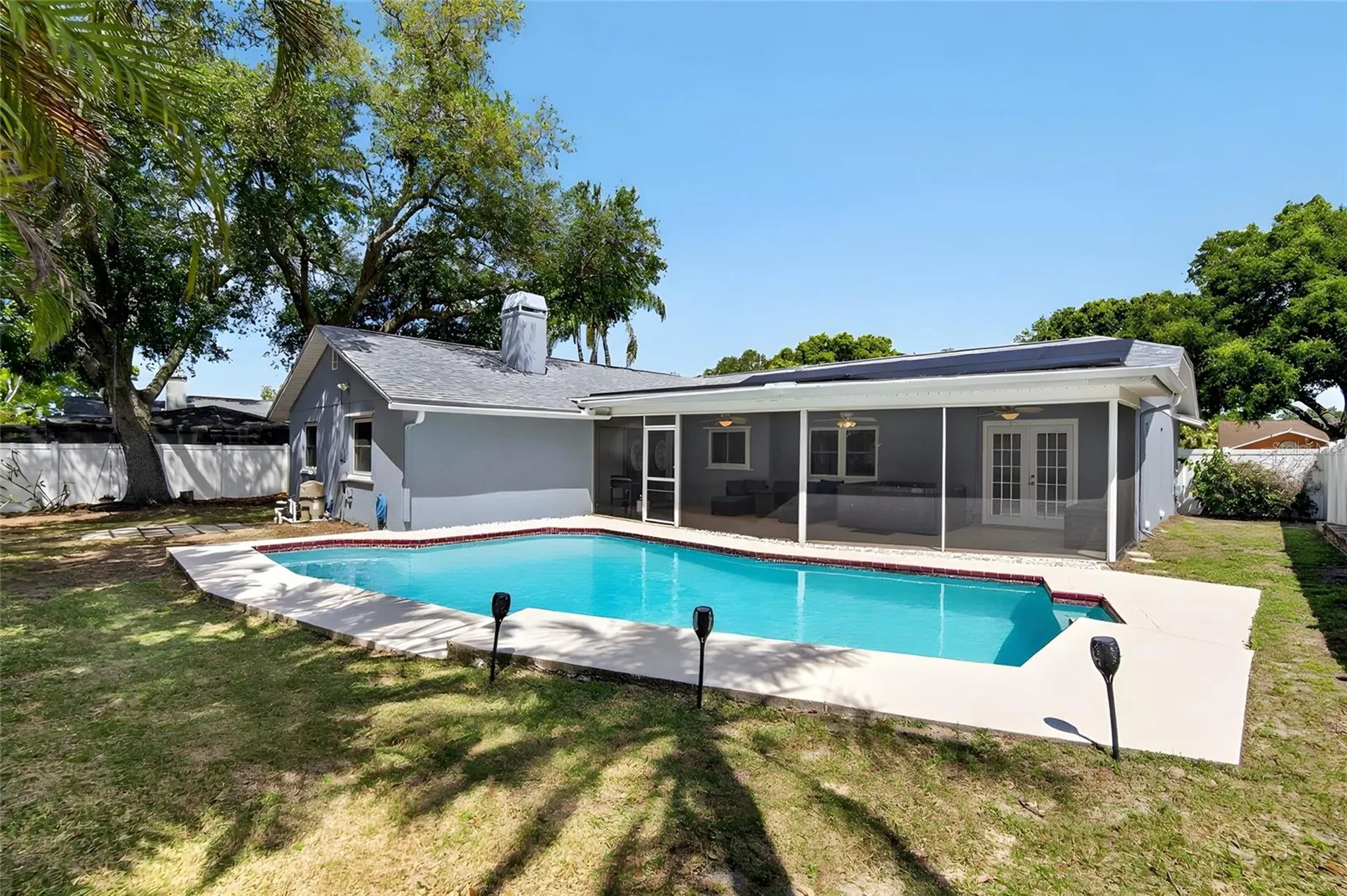 1668 Allens Ridge Drive N Palm Harbor FL 34683