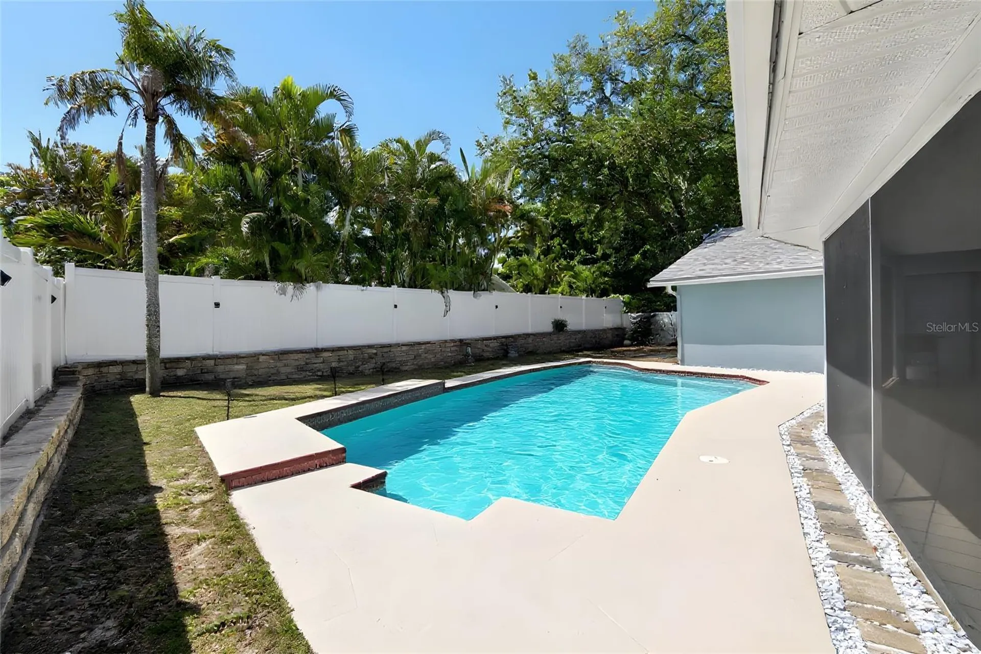1668 Allens Ridge Drive N Palm Harbor FL 34683