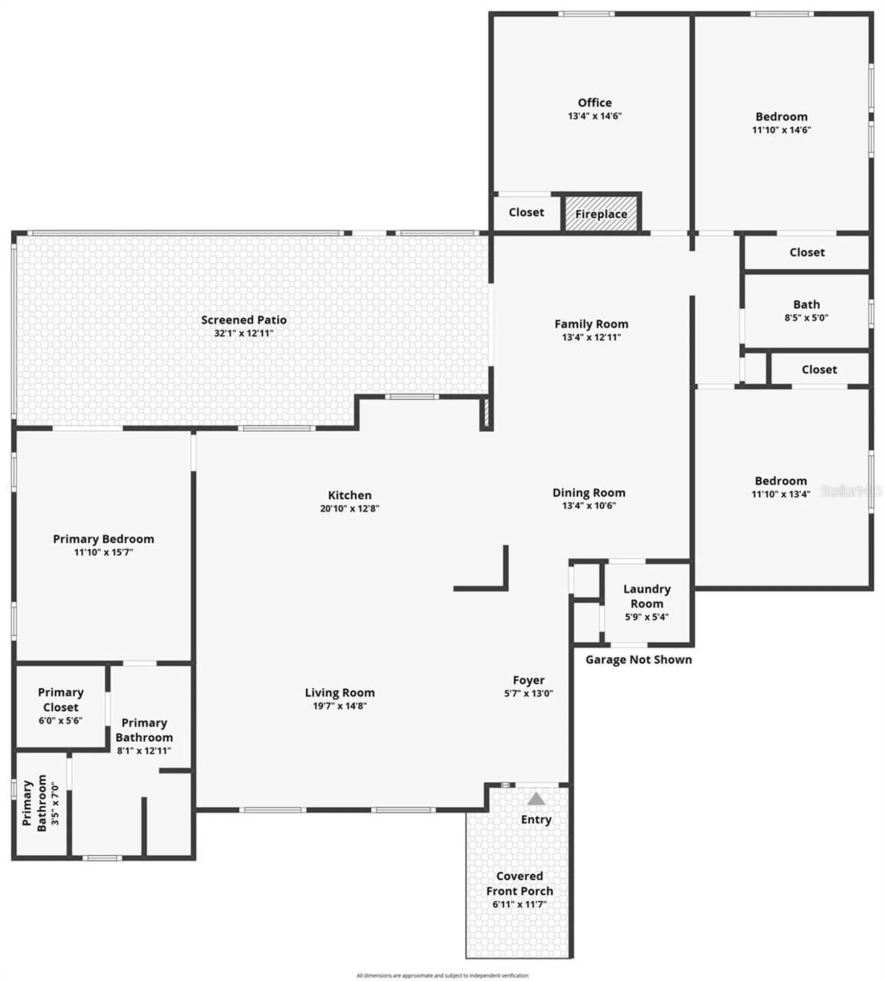 1668 Allens Ridge Drive N Palm Harbor FL 34683