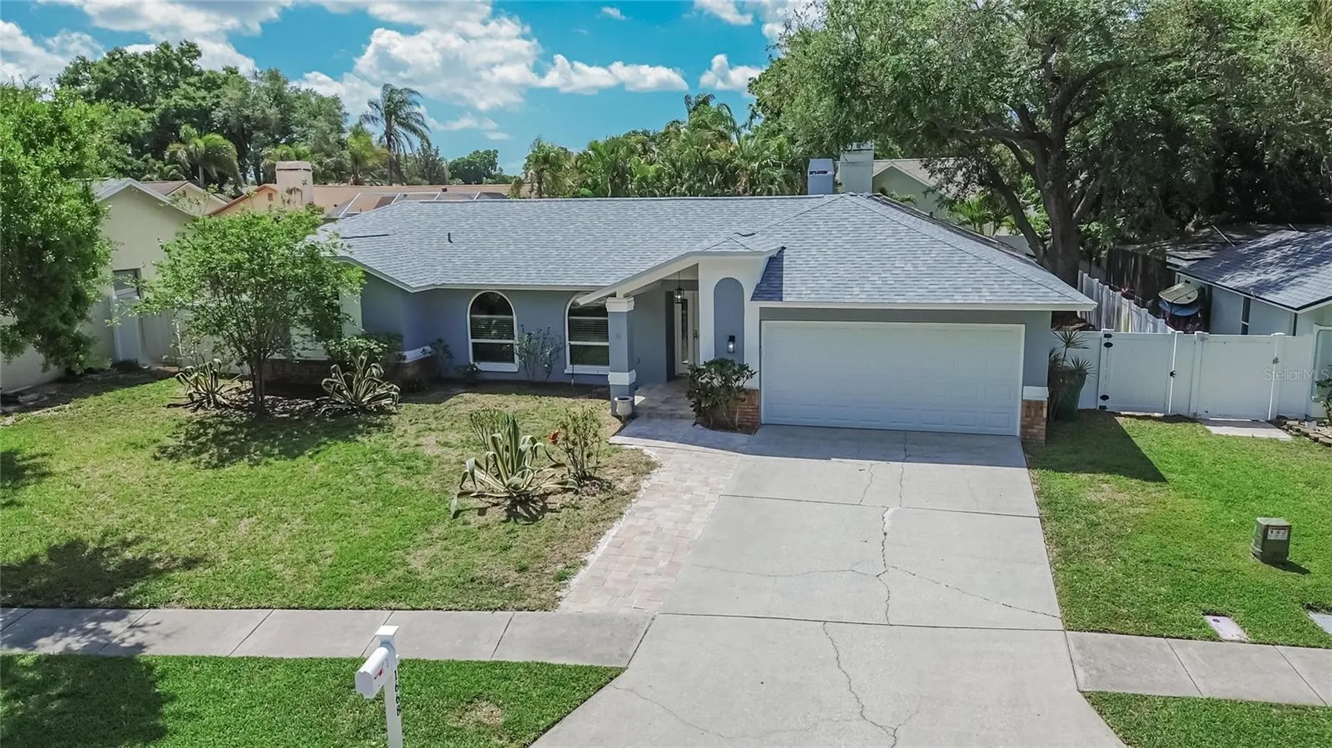 1668 Allens Ridge Drive N Palm Harbor FL 34683