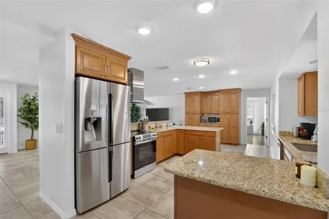 1668 Allens Ridge Drive N Palm Harbor FL 34683