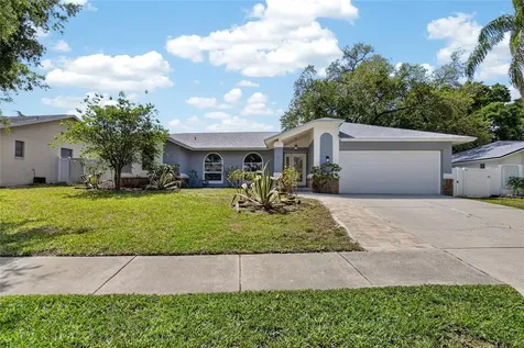 1668 Allens Ridge Drive N Palm Harbor FL 34683