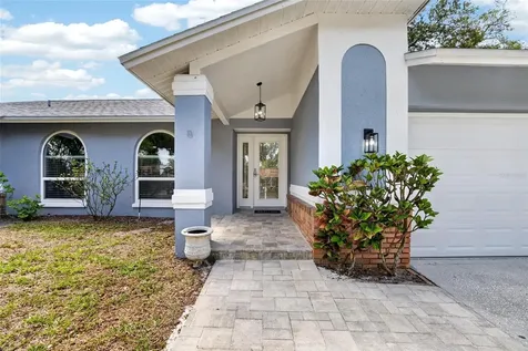 1668 Allens Ridge Drive N Palm Harbor FL 34683