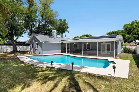 1668 Allens Ridge Drive N Palm Harbor FL 34683
