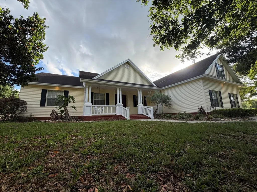255 Bayberry Drive Polk City FL 33868