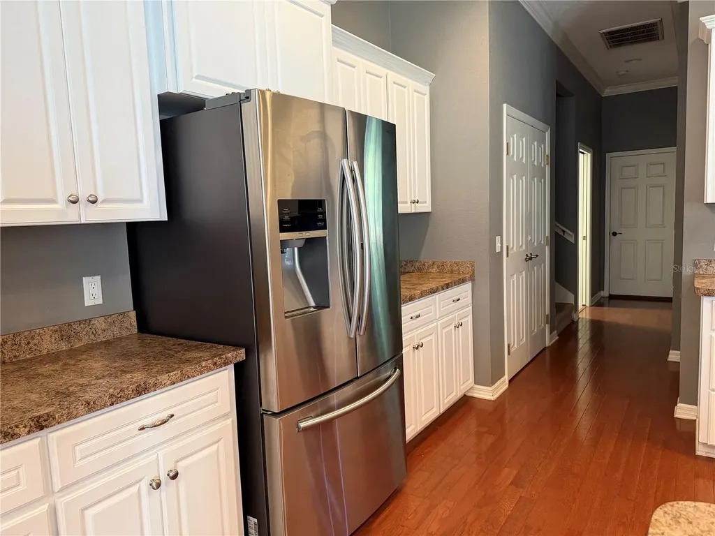 255 Bayberry Drive Polk City FL 33868