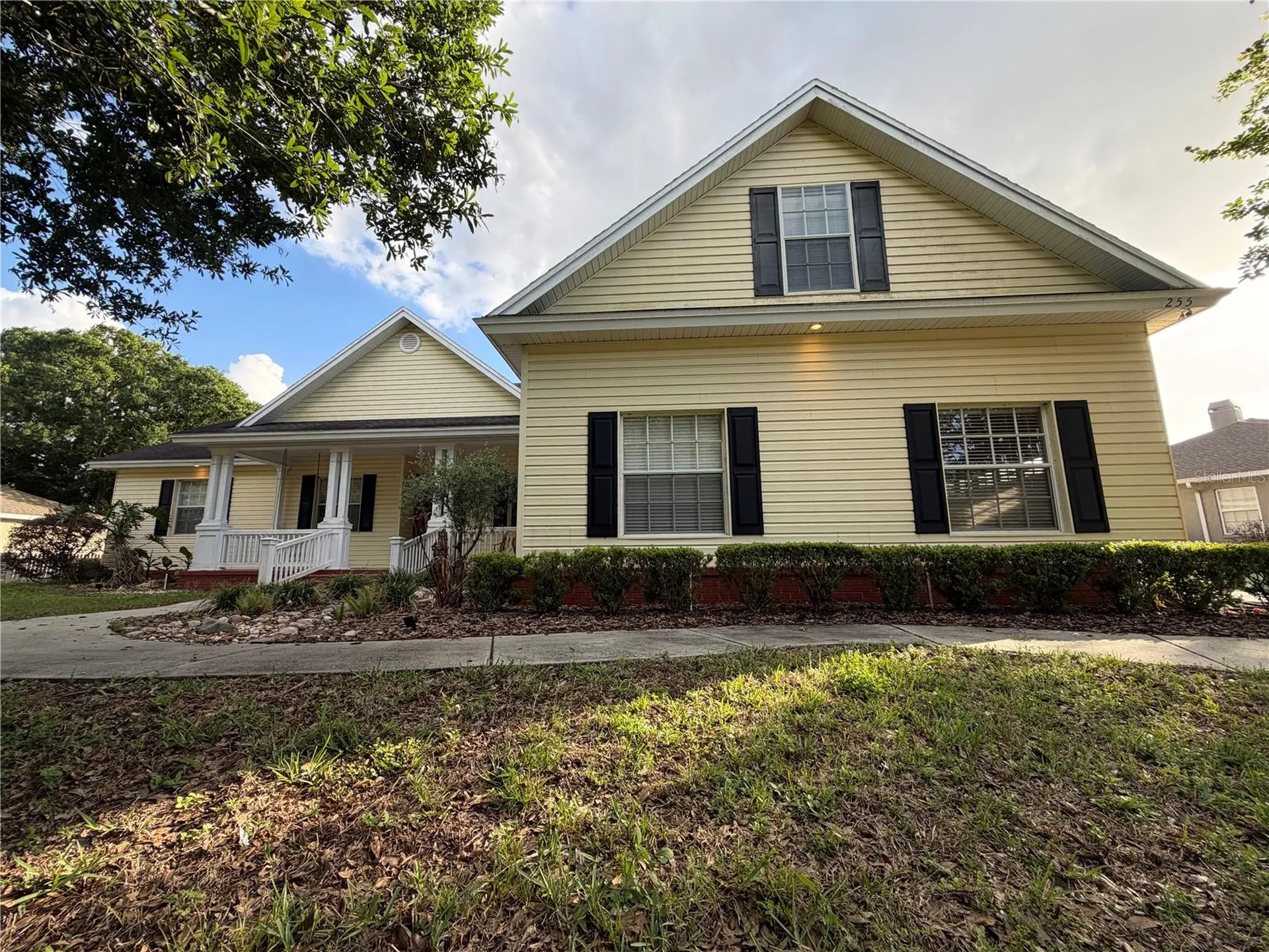 255 Bayberry Drive Polk City FL 33868