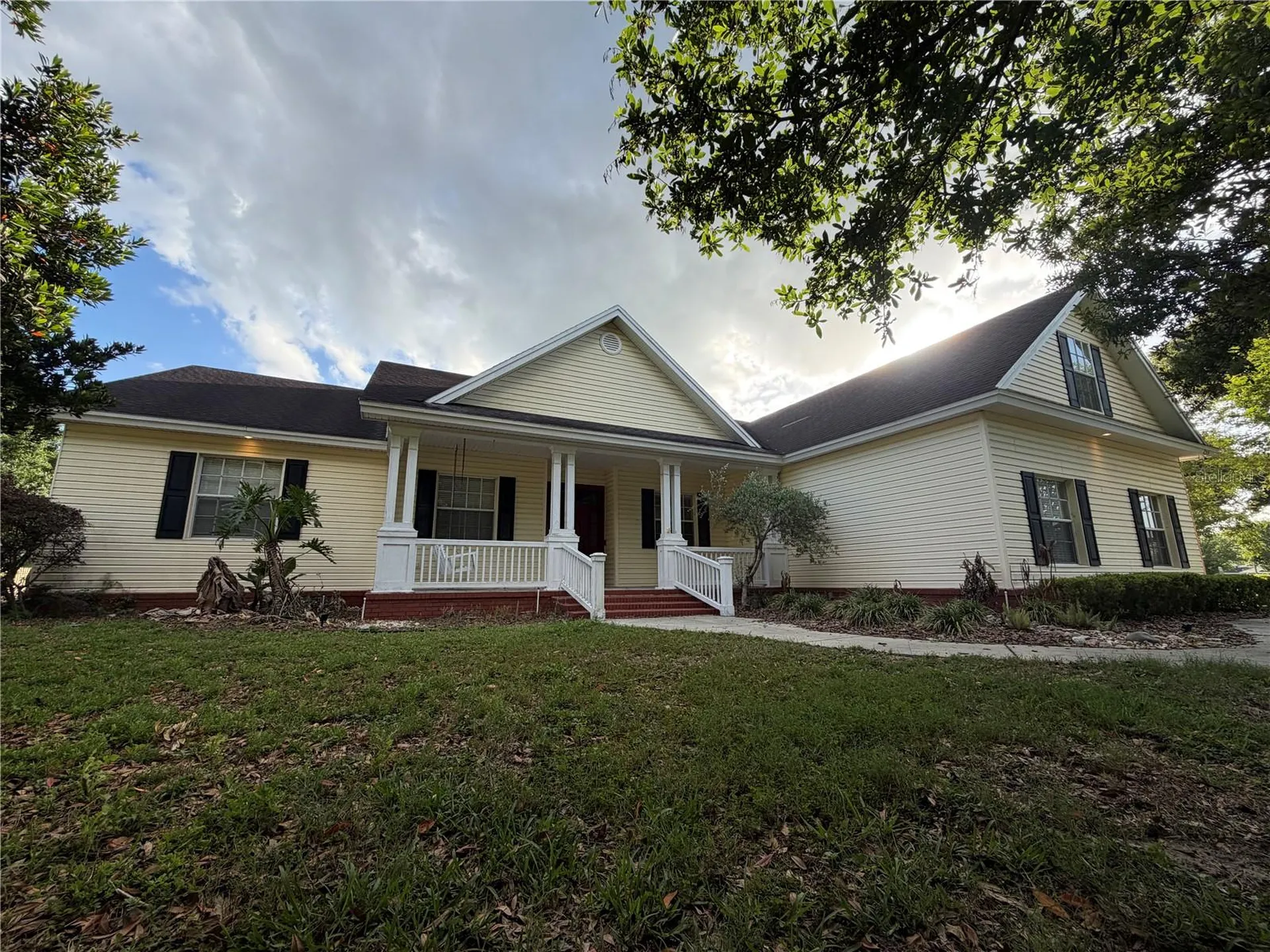 255 Bayberry Drive Polk City FL 33868