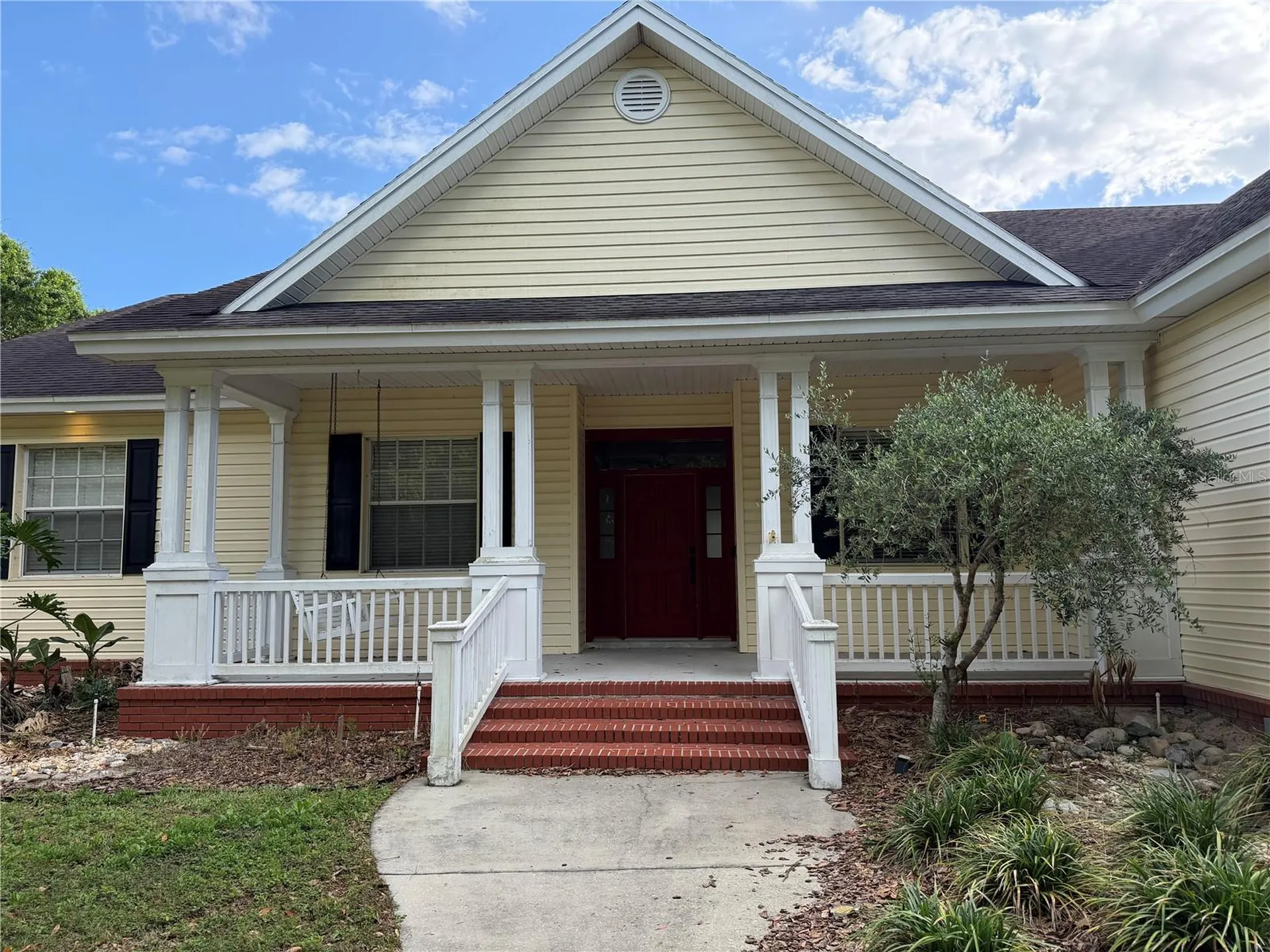 255 Bayberry Drive Polk City FL 33868