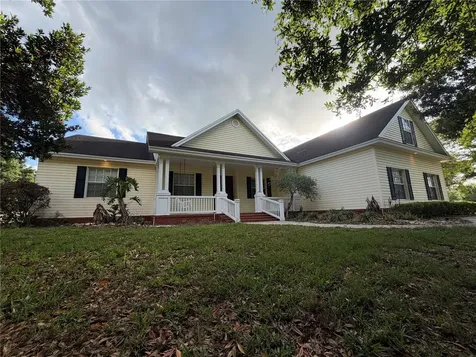 255 Bayberry Drive Polk City FL 33868