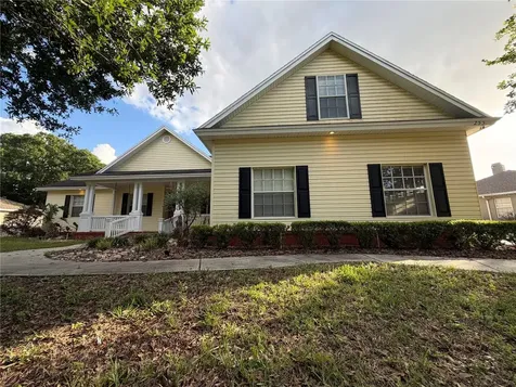 255 Bayberry Drive Polk City FL 33868