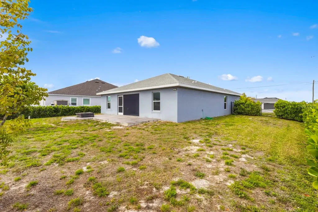 1319 NW 14th Place Cape Coral FL 33993