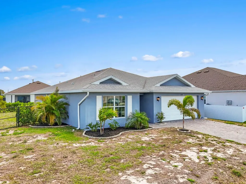 1319 NW 14th Place Cape Coral FL 33993
