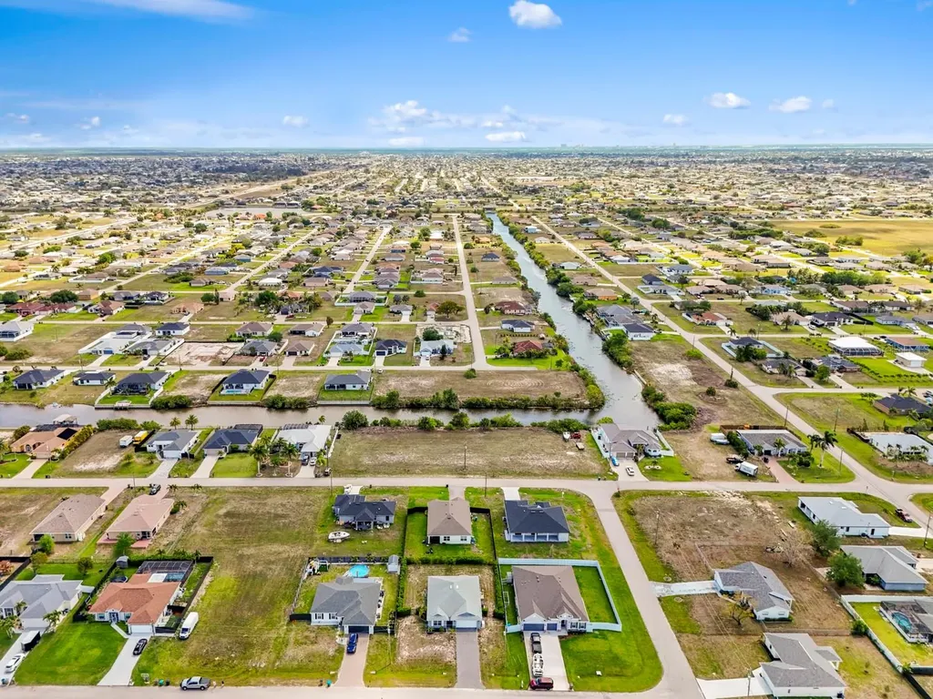 1319 NW 14th Place Cape Coral FL 33993
