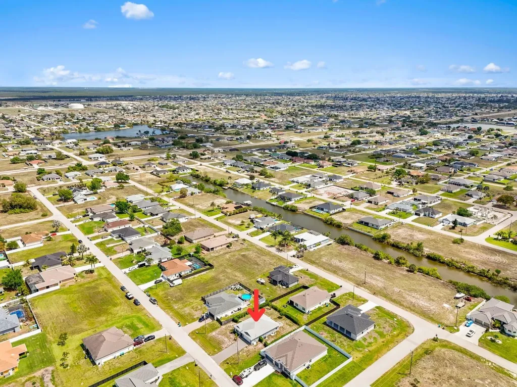 1319 NW 14th Place Cape Coral FL 33993
