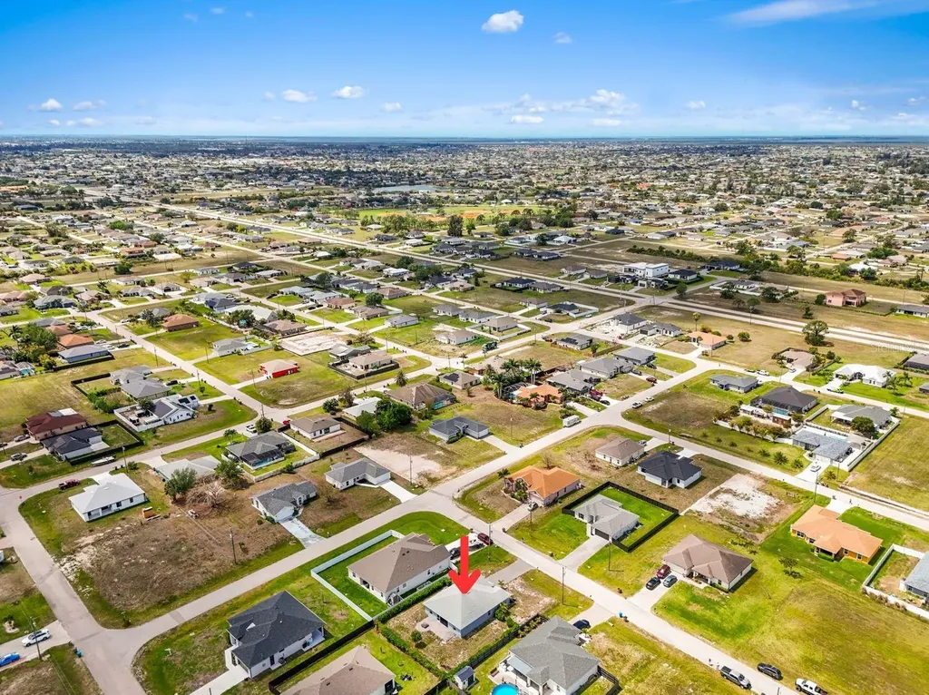 1319 NW 14th Place Cape Coral FL 33993