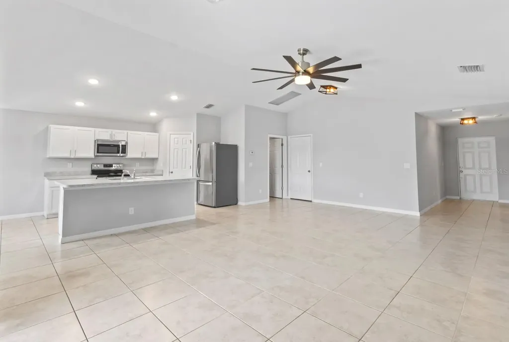 1319 NW 14th Place Cape Coral FL 33993