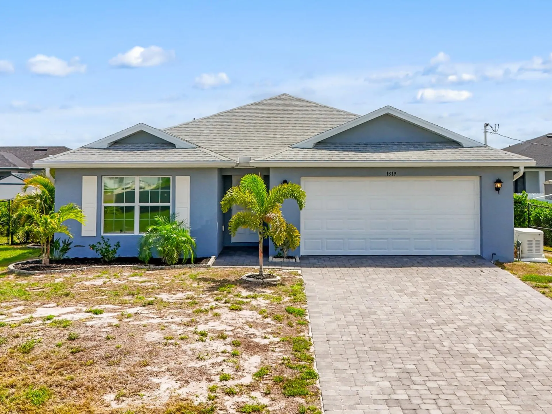 1319 NW 14th Place Cape Coral FL 33993