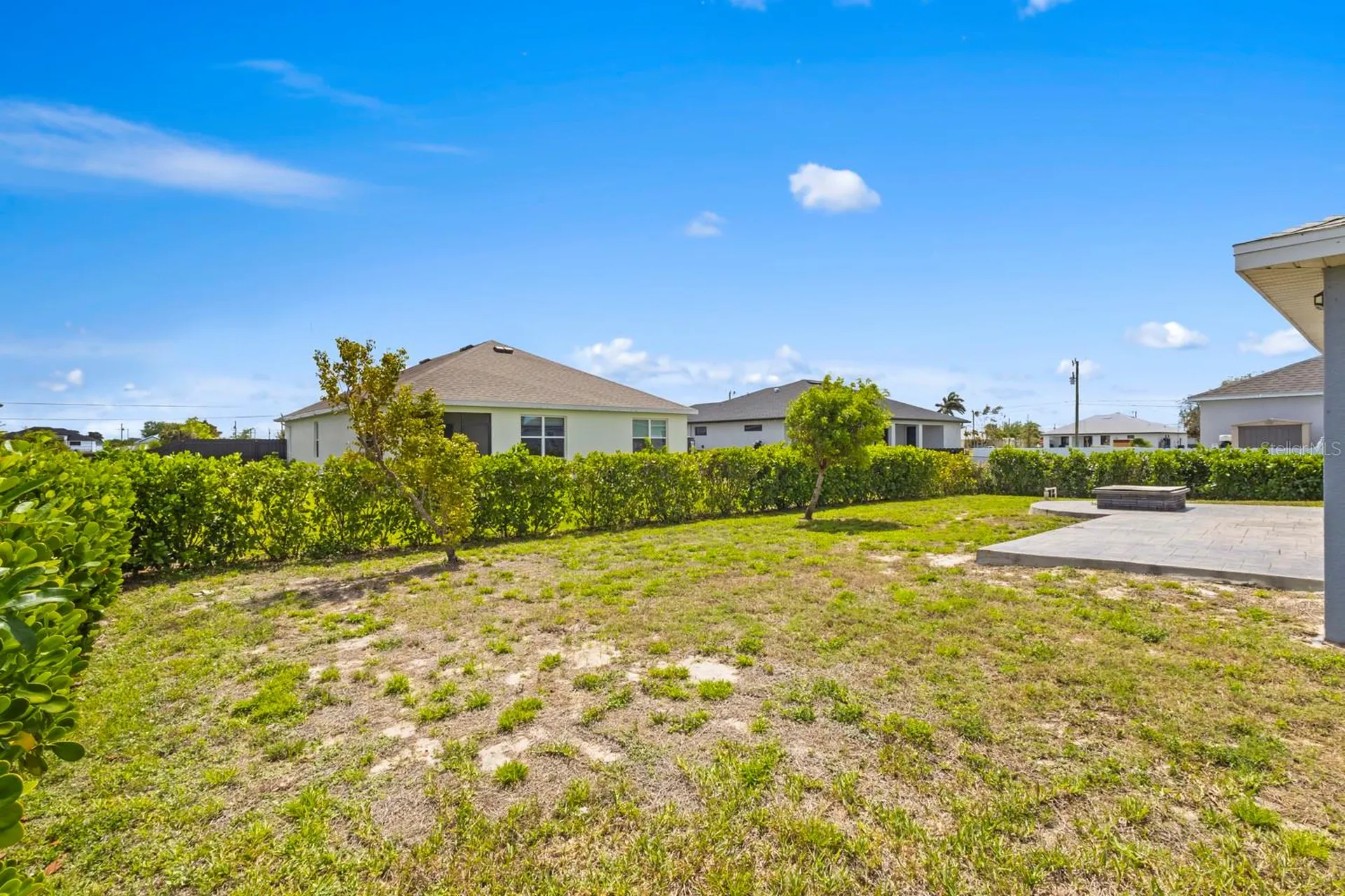 1319 NW 14th Place Cape Coral FL 33993