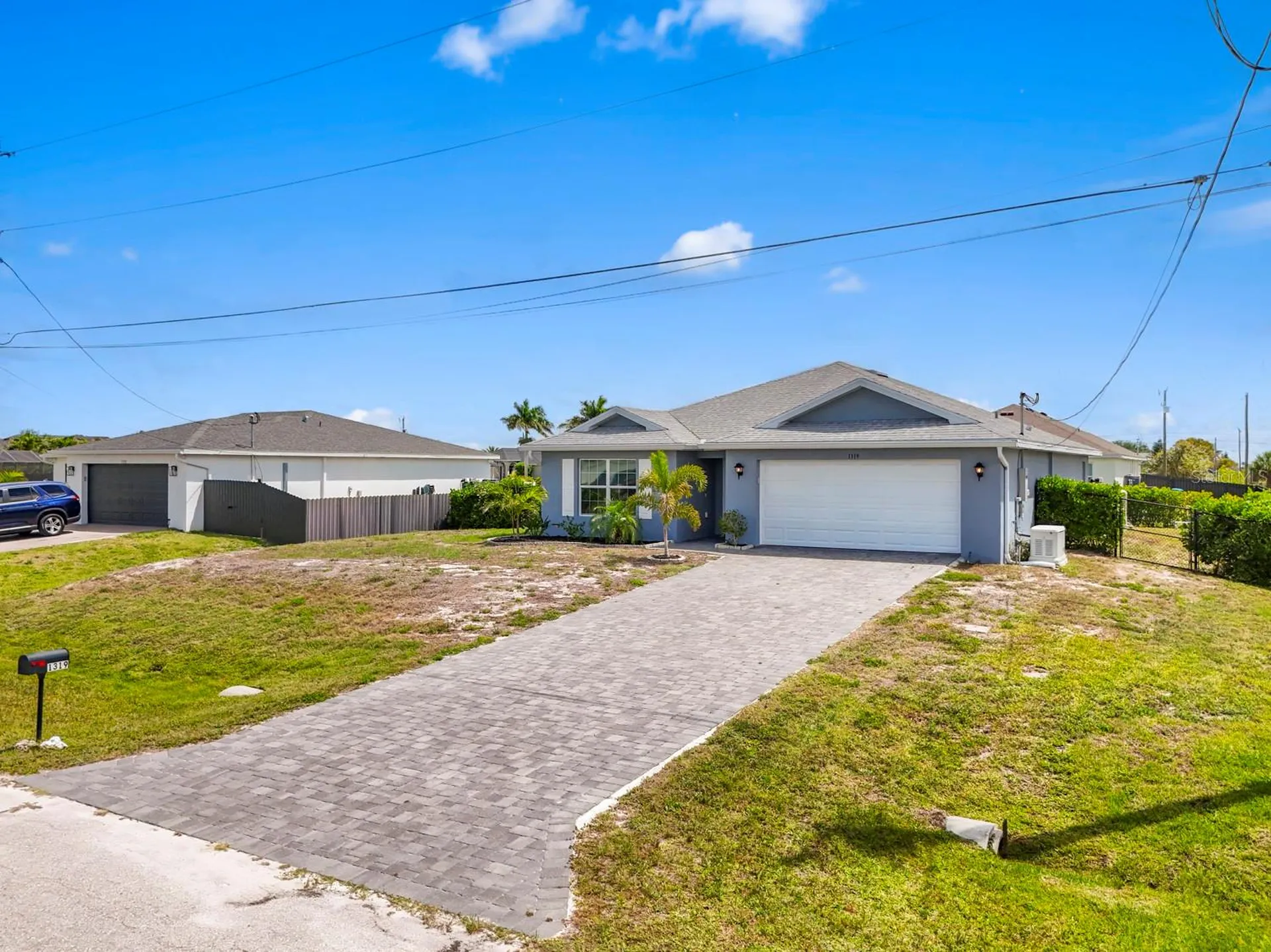 1319 NW 14th Place Cape Coral FL 33993