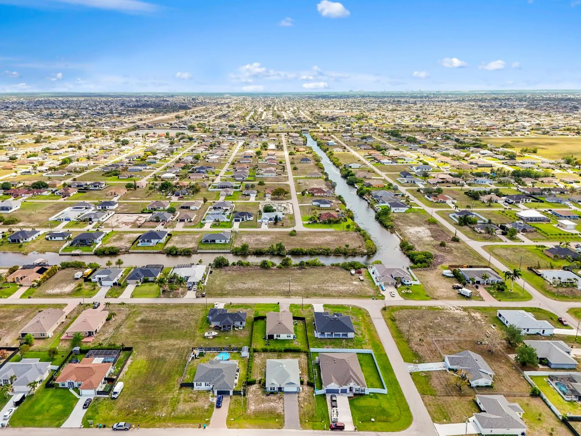 1319 NW 14th Place Cape Coral FL 33993