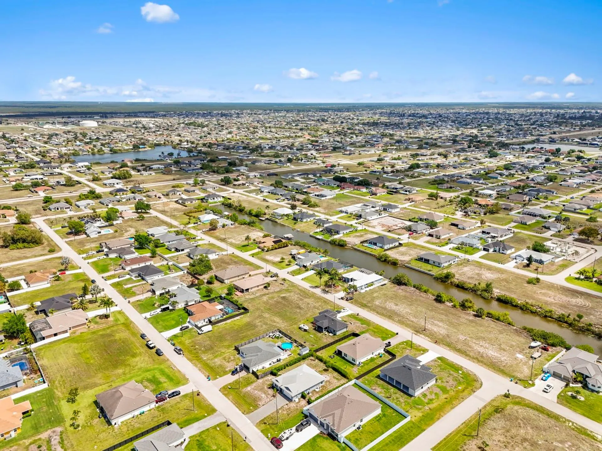 1319 NW 14th Place Cape Coral FL 33993