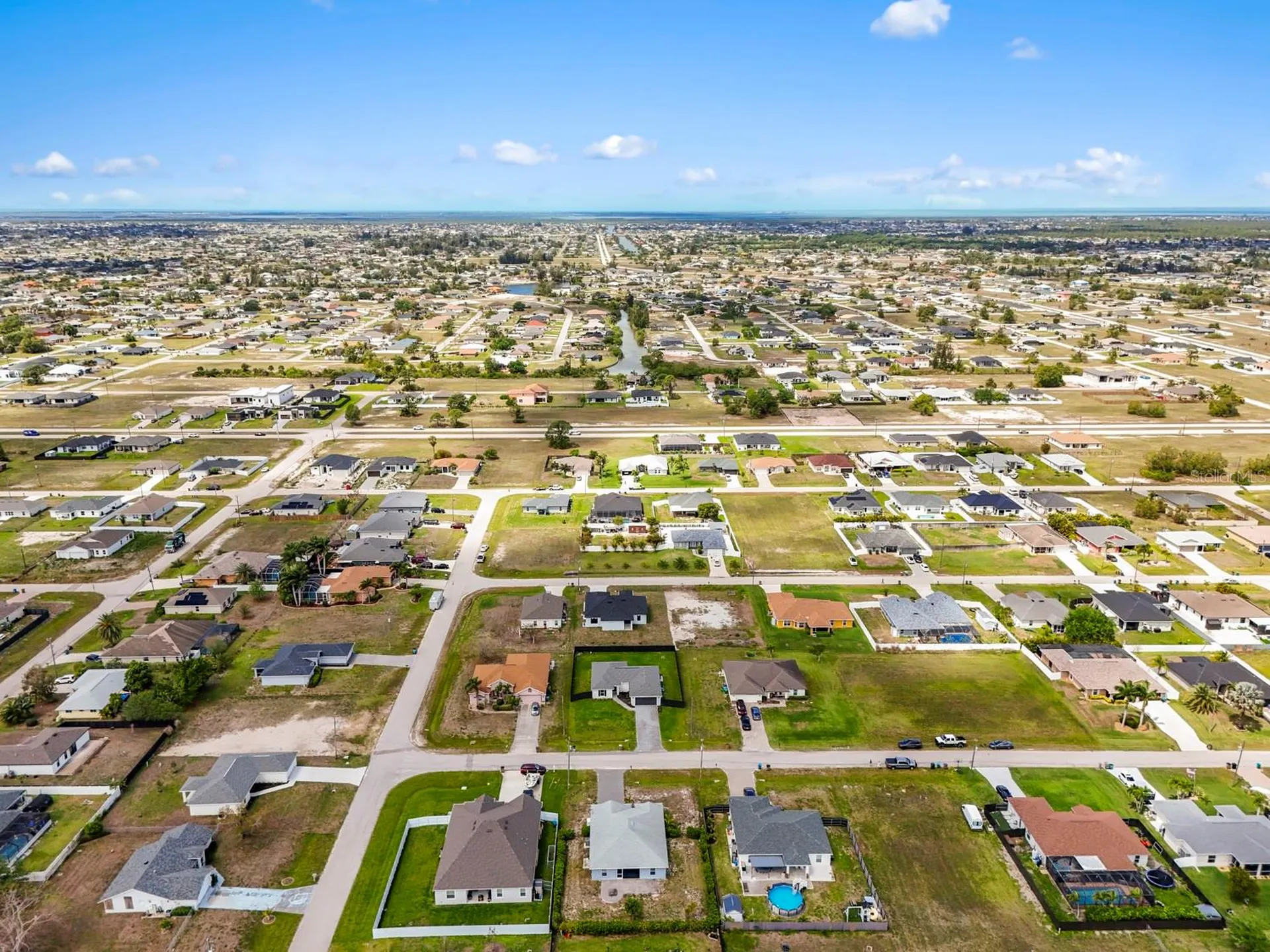 1319 NW 14th Place Cape Coral FL 33993