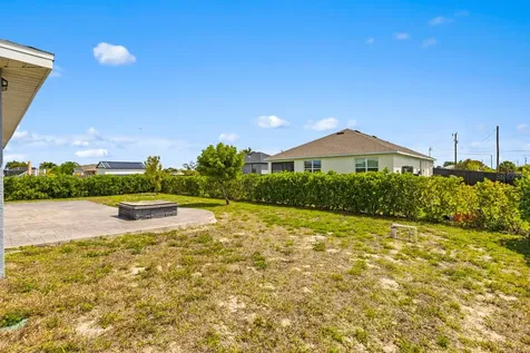 1319 NW 14th Place Cape Coral FL 33993