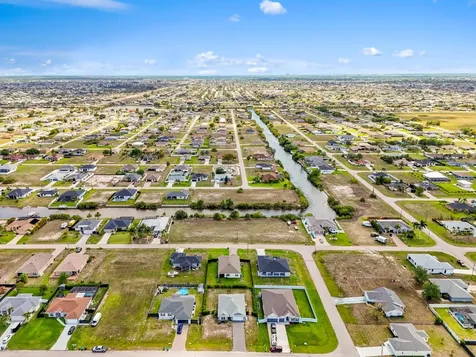 1319 NW 14th Place Cape Coral FL 33993