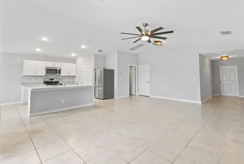 1319 NW 14th Place Cape Coral FL 33993