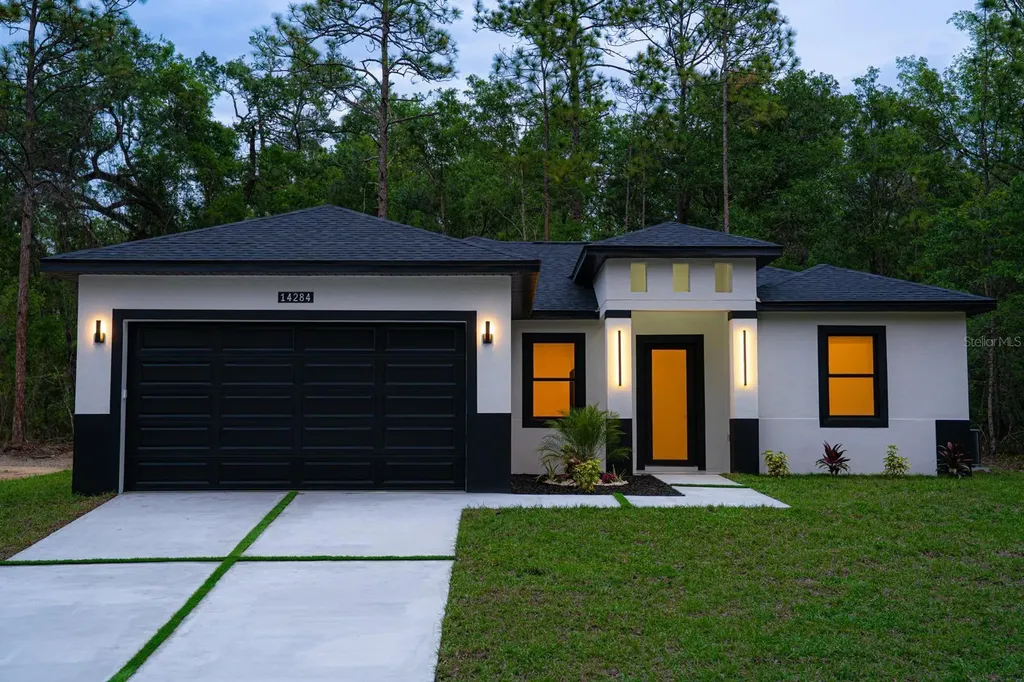 14284 Cedarwood Avenue Brooksville FL 34614