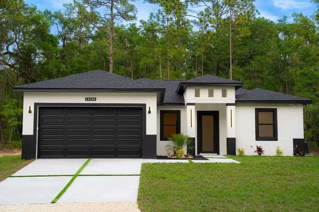 14284 Cedarwood Avenue Brooksville FL 34614