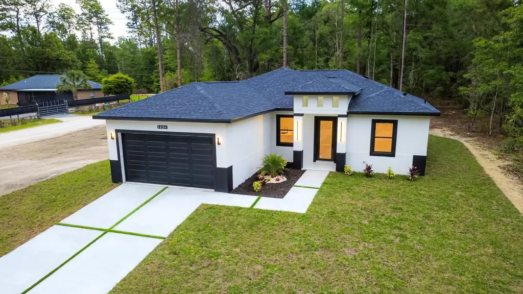 14284 Cedarwood Avenue Brooksville FL 34614