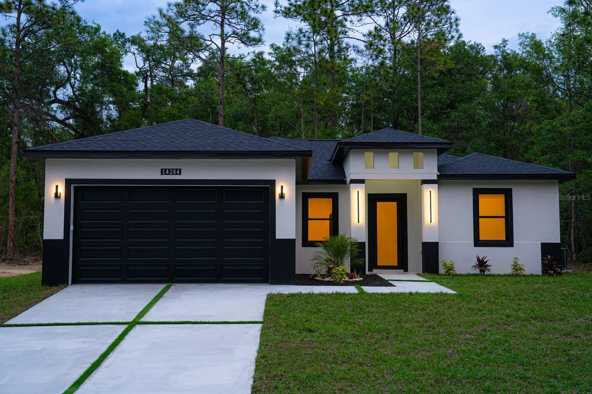 14284 Cedarwood Avenue Brooksville FL 34614