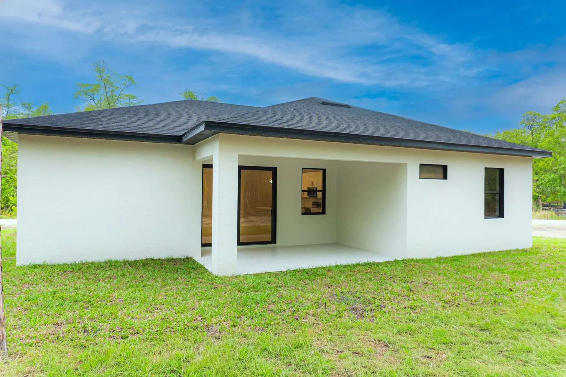 14284 Cedarwood Avenue Brooksville FL 34614